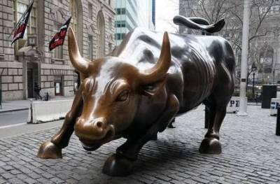 "Это не нормально": Уолл-стрит опасается пузырей на фондовом рынке