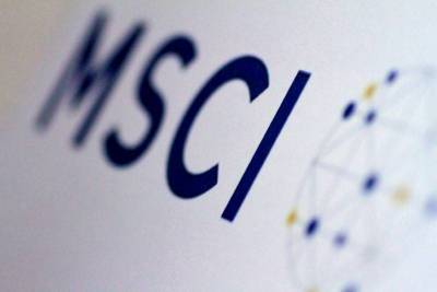 MSCI удалит 5 китайских компаний из глобального индекса