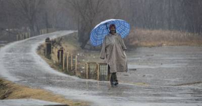 Значительные осадки, гололед, сильный ветер: в Одессе из-за непогоды просят оставаться дома