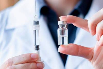Правительство уже разрабатывает механизм компенсации расходов на вакцинацию против коронавируса, - Шмыгаль