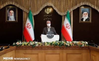 Иран указал на ограниченность во времени «окна возможностей» для США
