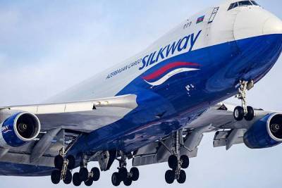 Россия договорилась о поставках титана для Boeing nbsp