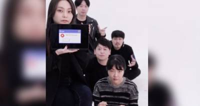 Корейская группа Maytree перепела системные звуки Windows