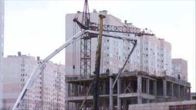 В Башкирии более 3 тыс человек приобрели жилье по льготной ипотеке