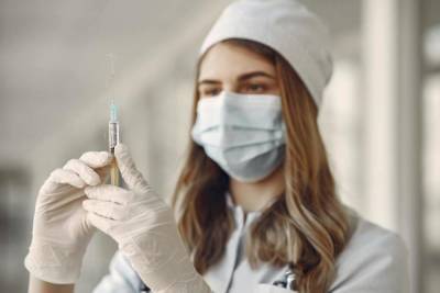Глава Марий Эл направил 6,9 млн. руб. на оборудование для вакцины