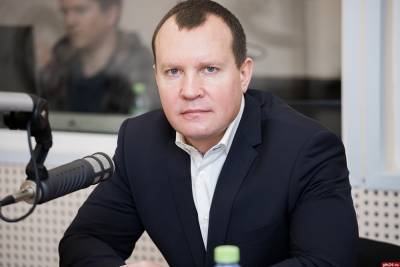 Лидер псковской «Справедливой России» сравнил Навального с Лениным