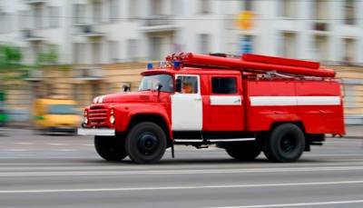 Рада повысит штрафы за нарушение предписаний инспекторов по пожарной безопасности