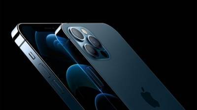 В Apple заявили о возможной опасности iPhone 12