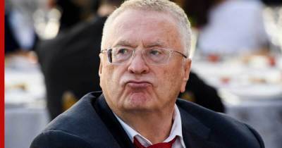 Жириновский призвал россиян не посещать "самую коварную страну"