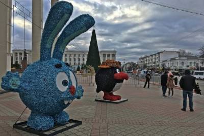 ТОП-3 новости Крыма: навальняшки, Кулеба и коронавирус