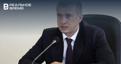 За пост президента ФНЛ поборются 2 кандидата — Алаев и Шабанов