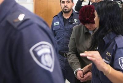 Израиль экстрадировал бывшую директрису религиозной школы