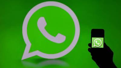 WhatsApp остается самым востребованным мессенджером в России