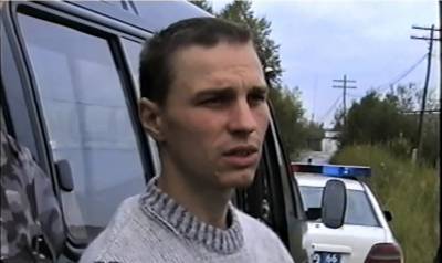 Серийный убийца из Новоуральска предстанет перед судом из-за 11-й жертвы