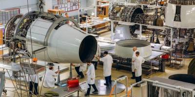 Россия заключила контракт с Boeing на поставку титана