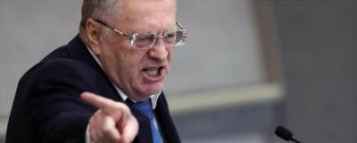 Жириновский выступает против путешествий в «самую коварную» Турцию