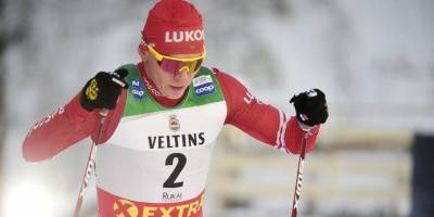 "Хватит причитать, что все нападают на русских": канадский лыжник призвал Большунова вести себя по-чемпионски