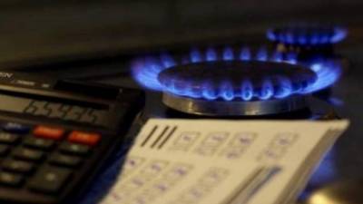 Витренко: Платежки за газ со сниженной ценой придут только в марте