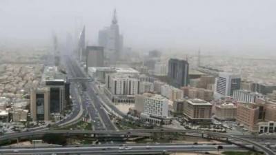 В столице Саудовской Аравии прогремел взрыв. СМИ подозревают атаку хуситов
