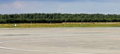 Минтранс Карелии готовится принять от Минобороны РФ в собственность заброшенный военный аэропорт
