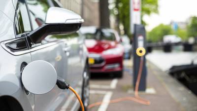 Джо Байден заявил о намерении электрифицировать весь правительственный автопарк из 645 тысяч автомобилей