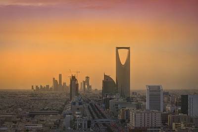 В столице Саудовской Аравии прогремел взрыв - СМИ
