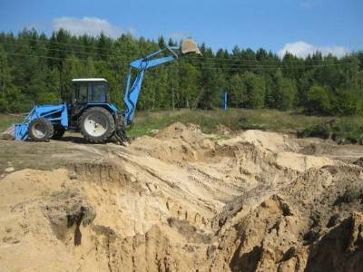 Виновный в порче земли в Смоленской области заплатит более 21 млн рублей штрафа
