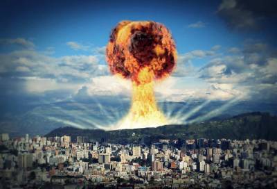 Американские ученые предупредили о губительных последствиях ядерной войны