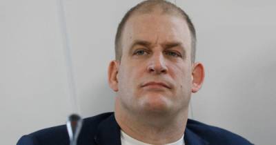 Австрийский бизнесмен Кайзер отверг обвинения по уголовному делу