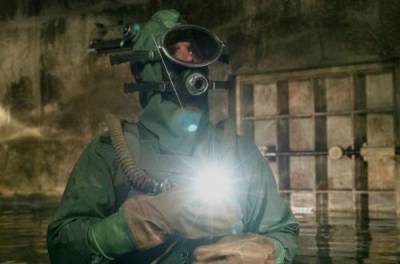 Британцы выпустят документальный фильм про Чернобыль