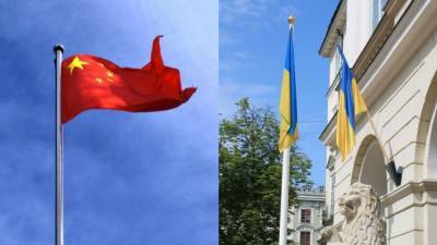 Политолог Карасев рассказал, как Украина "кинула" Китай