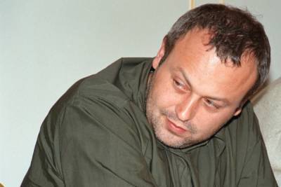 Петербургского бизнесмена Сабадаша прооперировали после приступа в зале суда