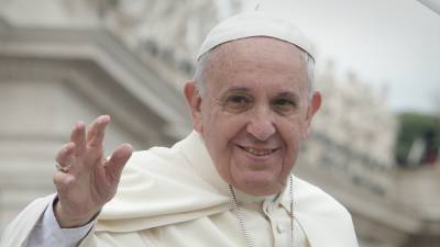 Ватикан призвал к «коллективному ответу» за изменение климата на планете