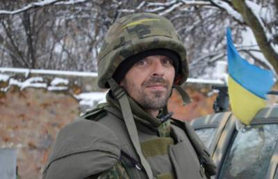 Под Киевом трагически оборвалась жизнь ветерана АТО: что произошло