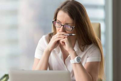 5 жахливих звичок на роботі, від яких тобі варто негайно позбутися