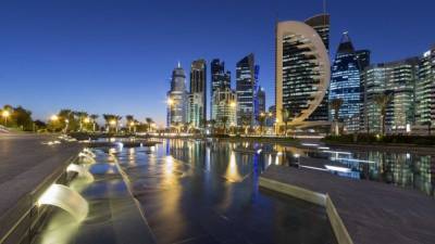 Россиян обяжут пройти карантин после прибытия в Катар