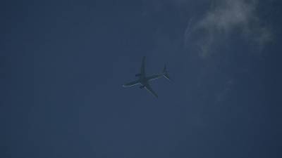 Пилота садившегося в Пулково самолета ослепили лазером