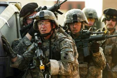 Пресса США: Байден должен вернуть в Штаты американские войска, дислоцированные за рубежом