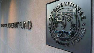 МВФ улучшил прогноз по восстановлению мировой экономики