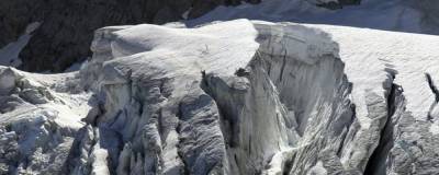 Ледники тают с рекордной скоростью: чем это грозит жителям Земли