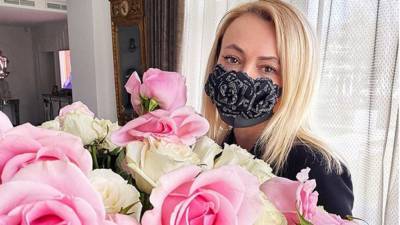 Яна Рудковская раскрыла правду о скандале с Бузовой на ее дне рождения