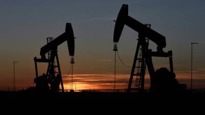 В МВФ дали прогноз цен на нефть