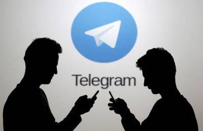 Постигнет ли Telegram участь Parler?
