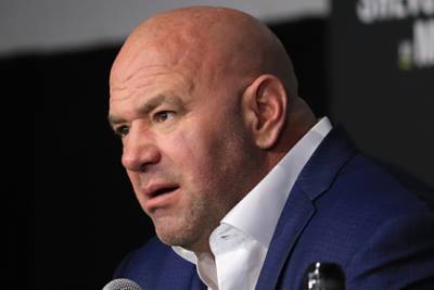 Глава UFC порассуждал о ненависти Нурмагомедова к Макгрегору