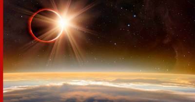 В 2021 году жители Земли увидят несколько затмений и метеорных потоков