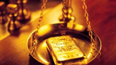 Украина обладает существенным золоторудным потенциалом, — Госгеонедр