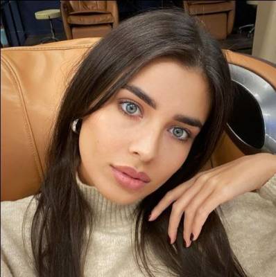 «Мисс Россия» из Кузбасса стала участницей нового сезона известного телешоу