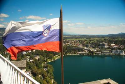 США намерены «укрепить связи» со Словенией