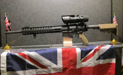 Британское правительство обвинили в незаконной торговле оружием – раскрыты скандальные детали