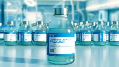 Эксперты ВОЗ дали предварительную оценку вакцине Moderna